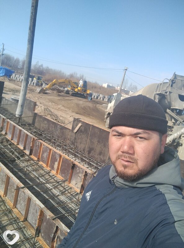 Мр Жора, 30, Минске — анкета №4606942