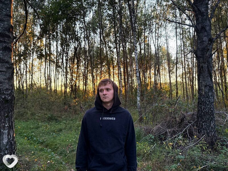Павел, 24, Бресте — анкета №4606944
