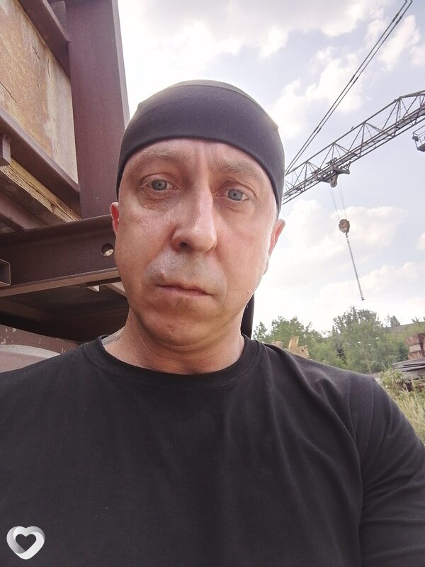 Борис, 39, Липецке — анкета №4606946