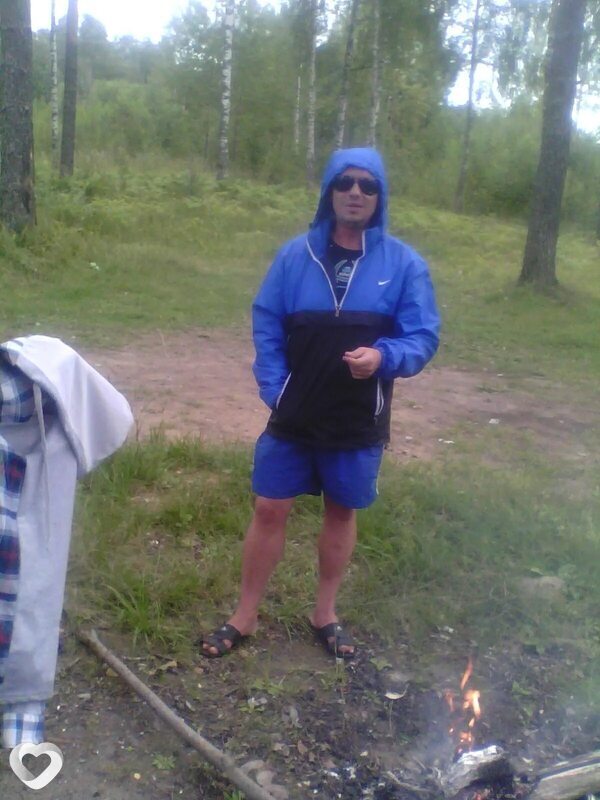 Олег, Смоленск