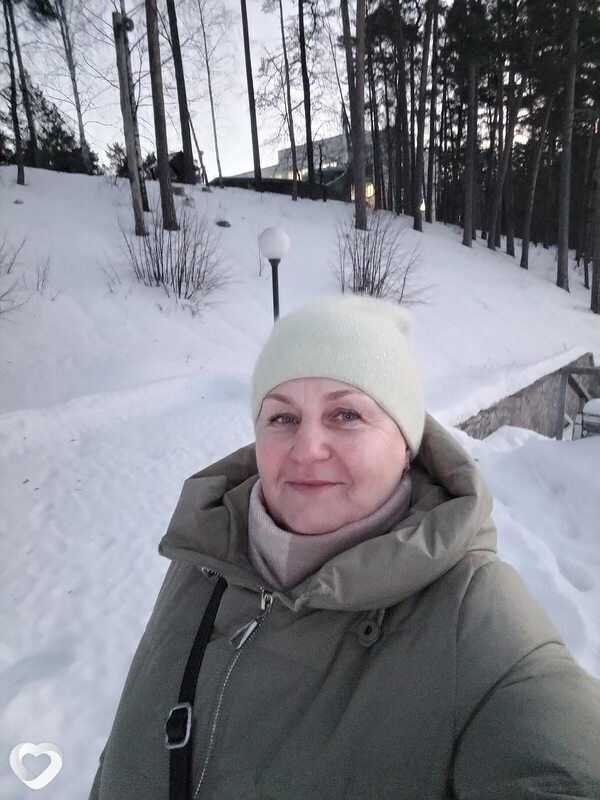 Надежда, Полоцк