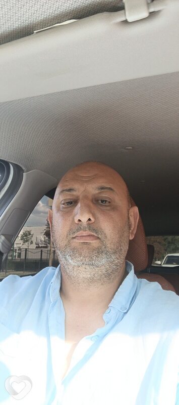 Назим, 46, Ростове-на-Дону — анкета №4606783
