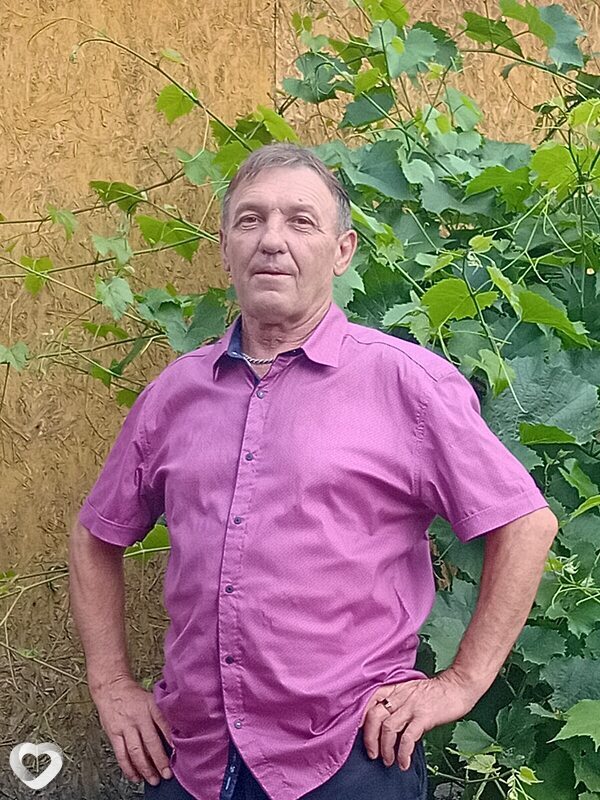 Виктор, 54, Шемонаихе — анкета №4606793