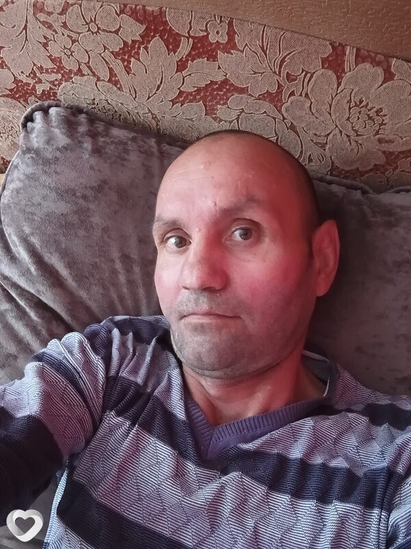 Юрий, 43, Омске — анкета №4606799