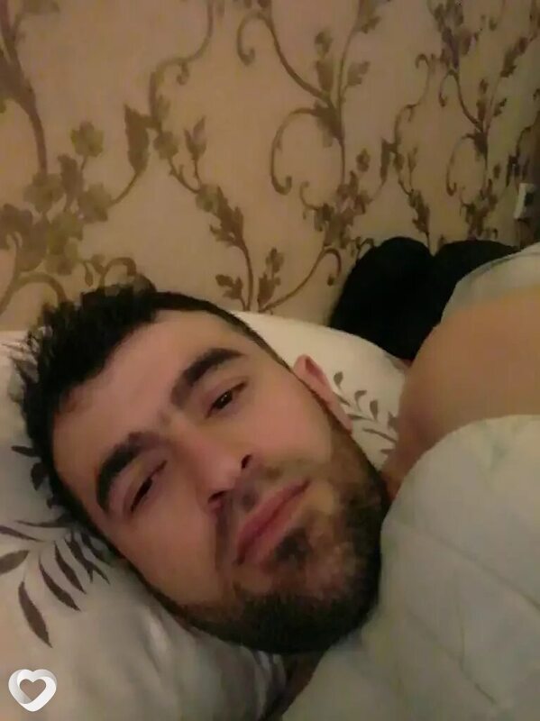 Джамал, 36, Ногинске — анкета №4606800