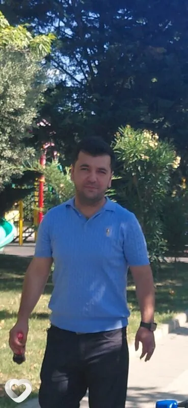 Нико, 33, Москве — анкета №4606801