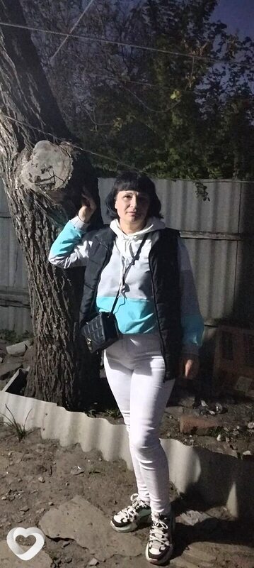 Анна, 49, Шахтах — анкета №4606955