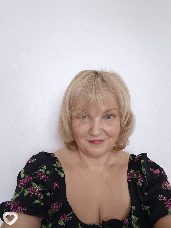 Ольга, 61, Твери — анкета №4606956
