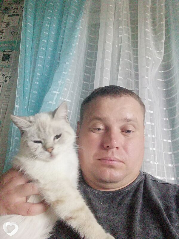 Борис, 55, Борисоглебске — анкета №4606961