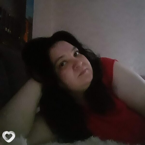Оксана, 38, Пензе — анкета №4606963