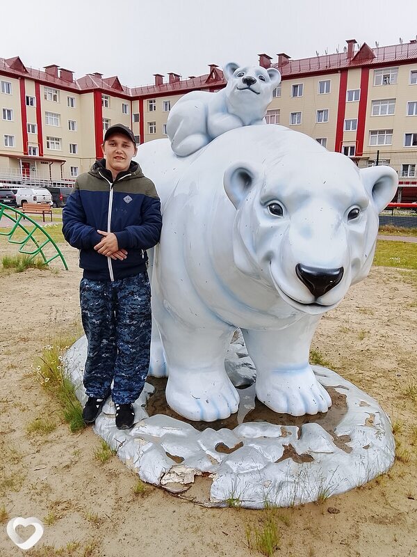 Дмитрий, 24, Оренбурге — анкета №4606964