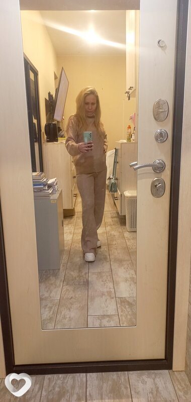 Гуля, 43, Казани — анкета №4606971