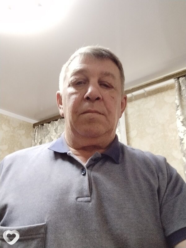 Владимир, Краснодар