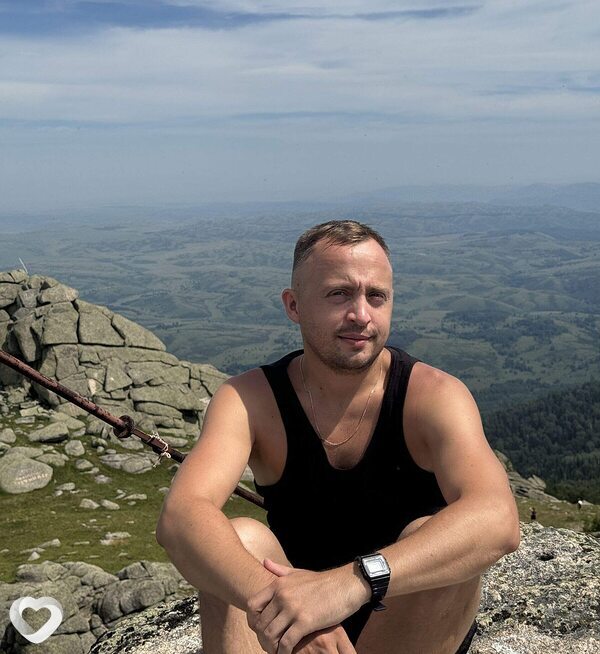 Сергей, 37, Новосибирске — анкета №4606981