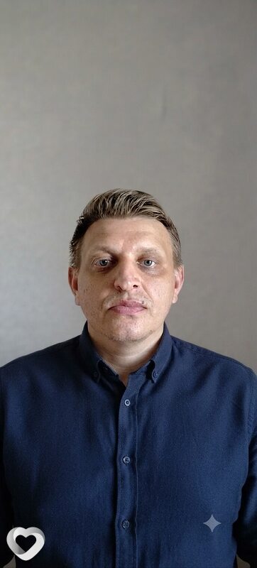 Иван, 39, Костанае — анкета №4606984