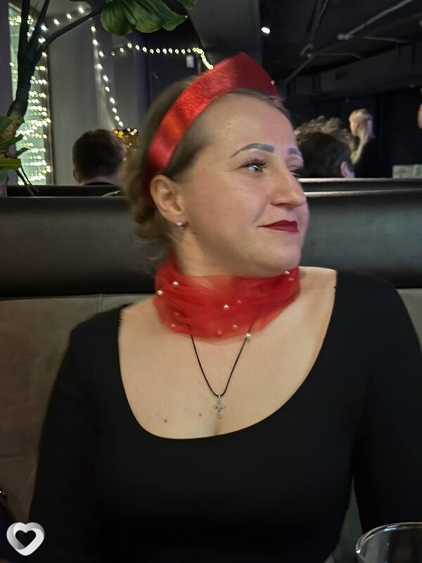 Елена, 39, Омске — анкета №4606985