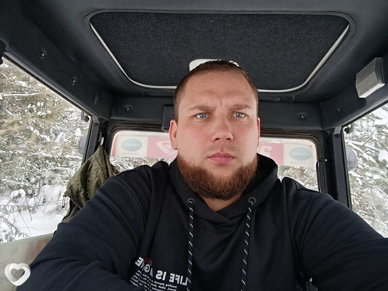 Евгений, 31, Кирове — анкета №4606988