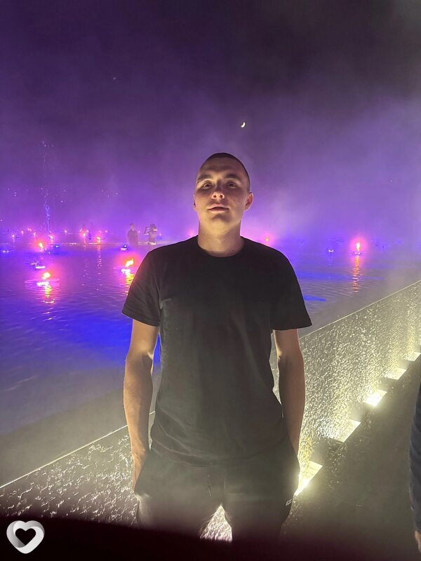 Иван, 24, Краснодаре — анкета №4606994