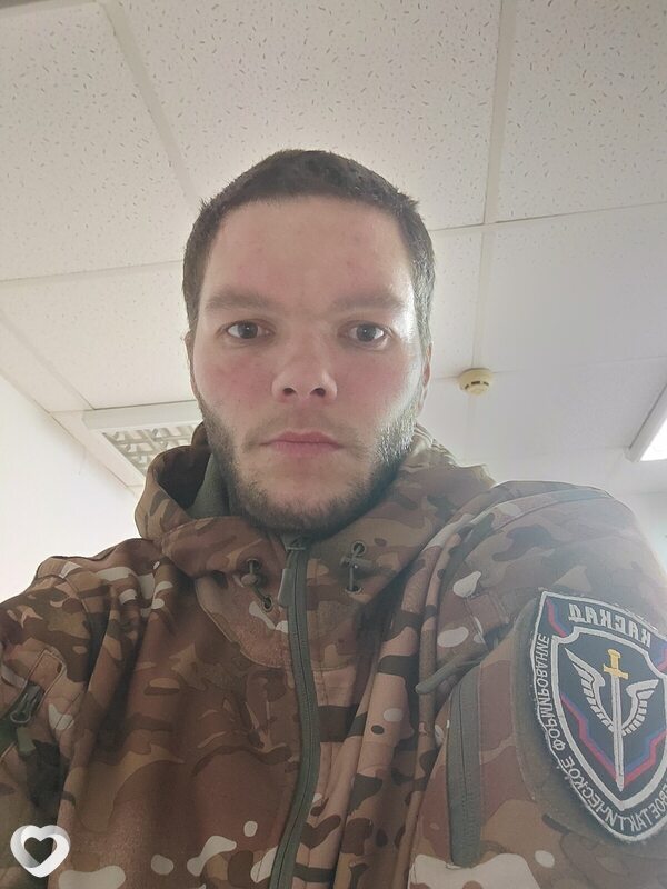 Игорь, 35, Ростове-на-Дону — анкета №4606998