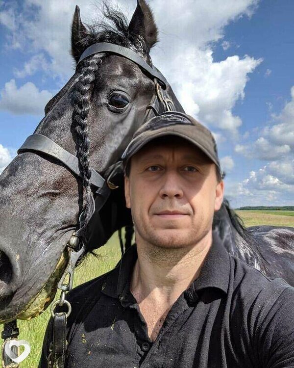 Владимир, Таганрог