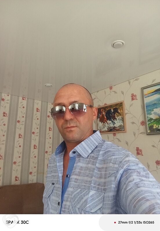 Евгений, 45, Самаре — анкета №4606915