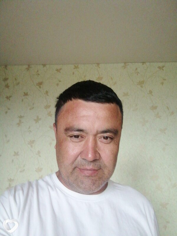 Алишер, 44, Чите — анкета №4606922