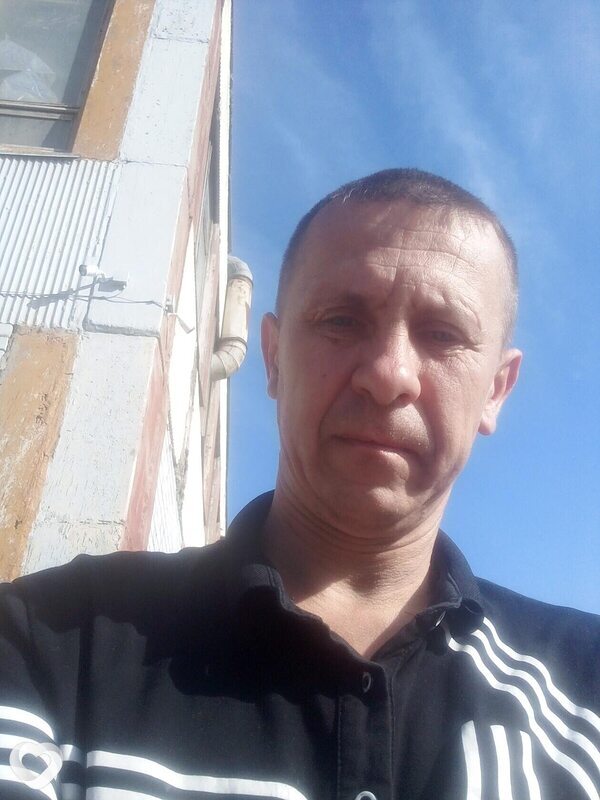 Роман, 47, Энгельсе — анкета №4606929