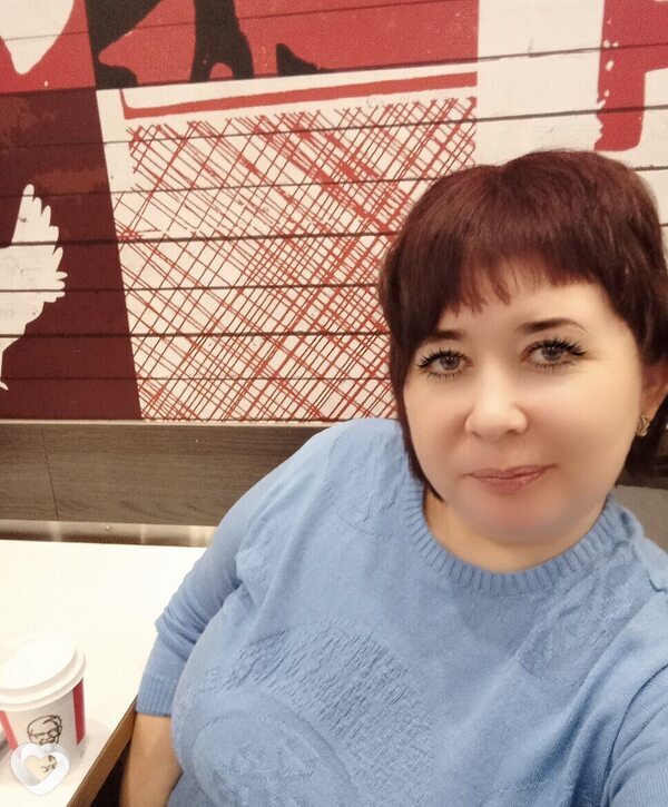 Наталья, 40, Иркутске — анкета №4607008