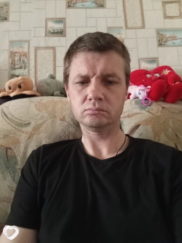 Ivan, 46, Сергиеве Посаде — анкета №4607009
