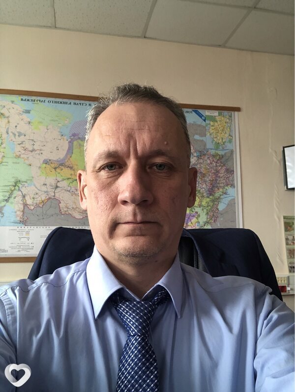 Венер, 48, Уфе — анкета №4607028