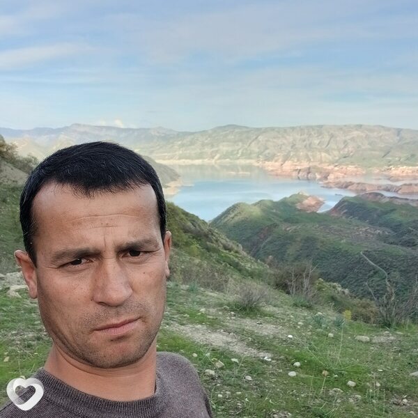 Эдик, 36, Талдоме — анкета №4606830