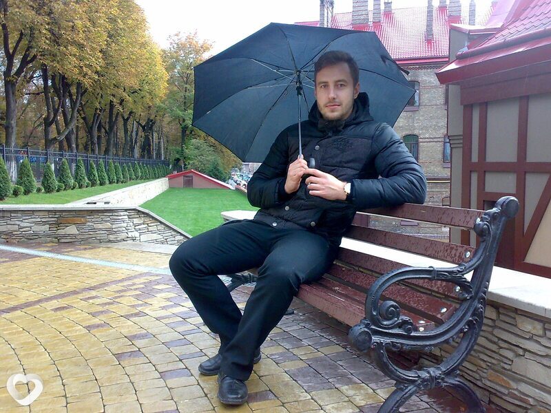 Вадим, 38, Гомеле — анкета №4606831