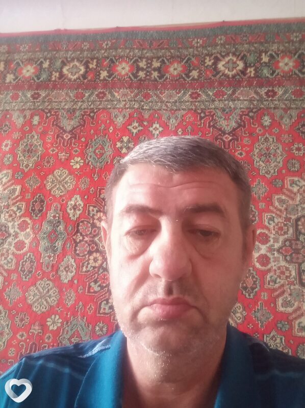 Егор, 50, Волжском — анкета №4606832
