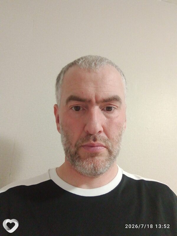 Сергей, 46, Сыктывкаре — анкета №4606833