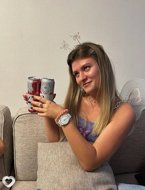 Татьяна, 35, Бресте — анкета №4606838