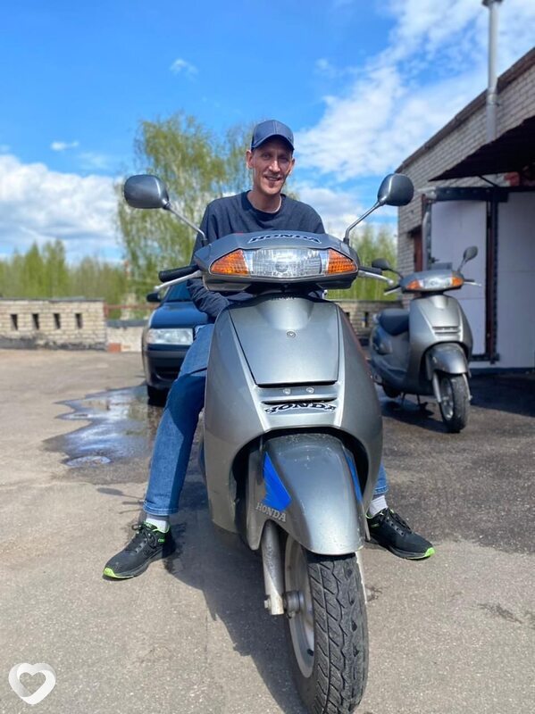 Алексей, Дубна
