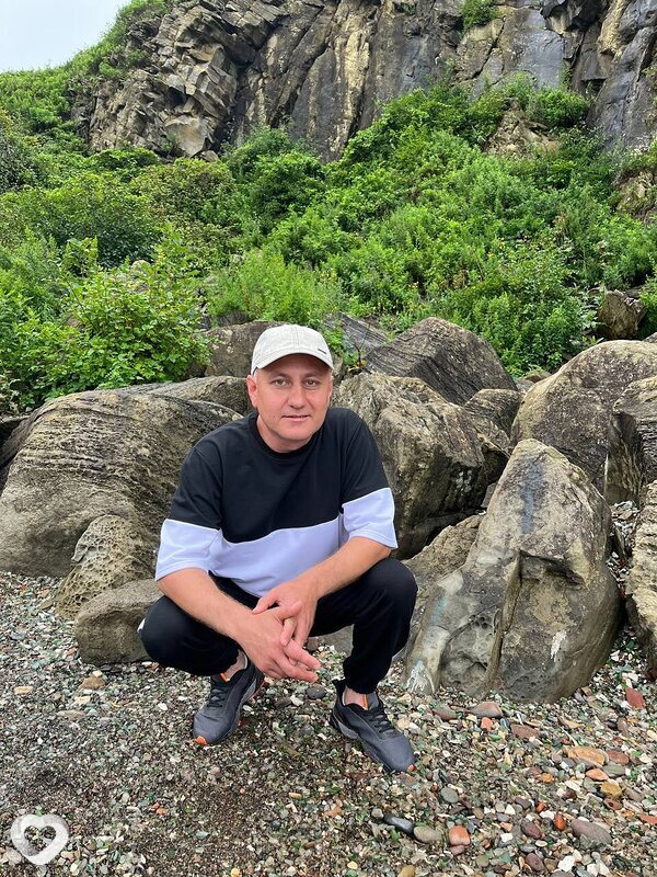 Андрей, 48, Северодвинске — анкета №4607128