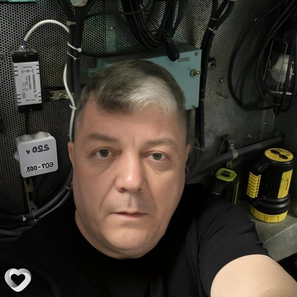 Рамиль, 52, Нижнем Новгороде — анкета №4607134