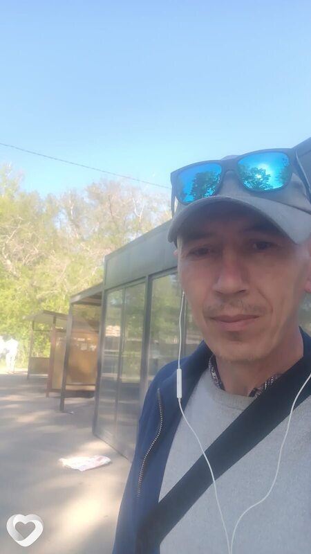 Евгений, 46, Усть-Каменогорск — анкета №4607178