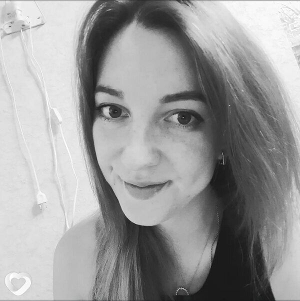Вера, 33, Новосибирске — анкета №4607179