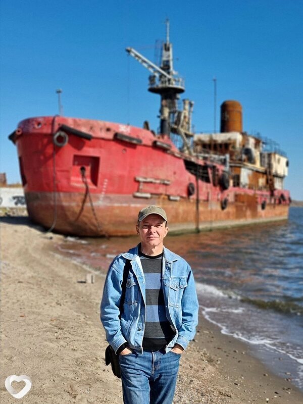 Alex, Мариуполь