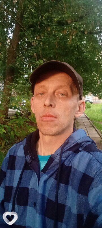 Дима, 26, Кирове — анкета №4607185