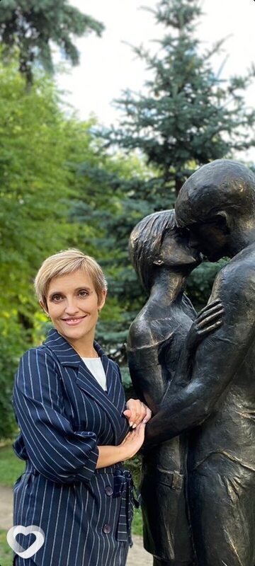 Марина, Калуга