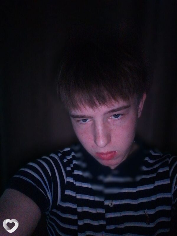 Богдан, 18, Новокузнецке — анкета №4607197