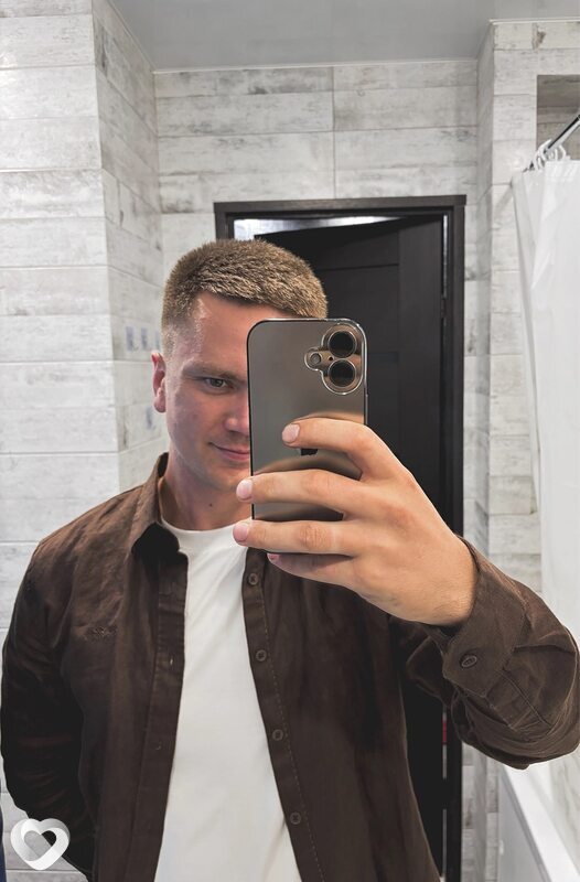 Александр, 30, Донецке — анкета №4607207