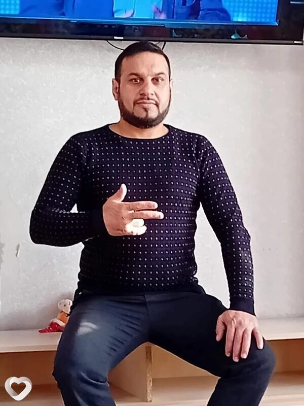 Руслан, 43, Казани — анкета №4607209