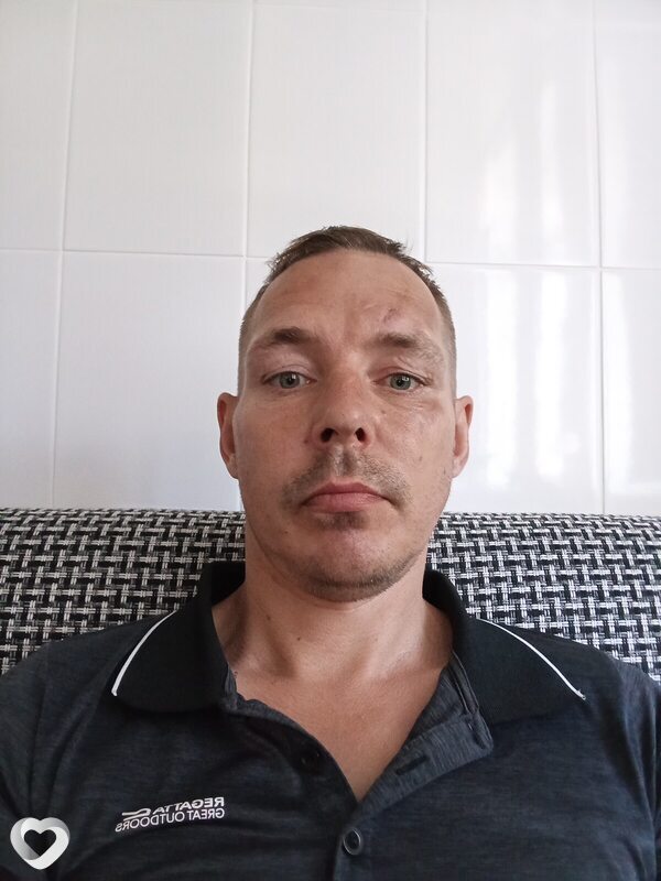 Николай, 38, Санкт-Петербурге — анкета №4607215