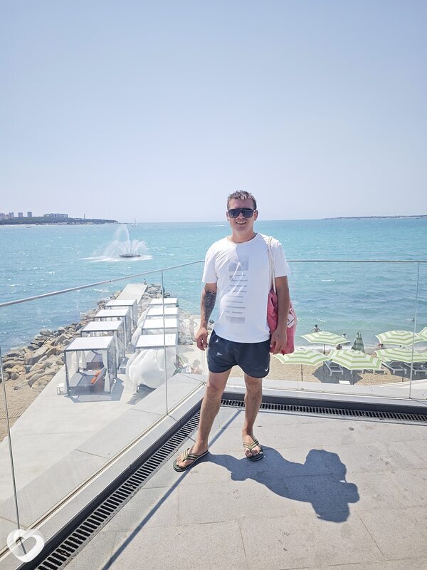 Andrey, 27, Ростове-на-Дону — анкета №4607079