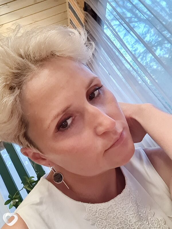 Елена, 42, Кирове — анкета №4607082
