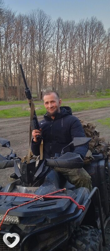 Владимир, Рузаевка